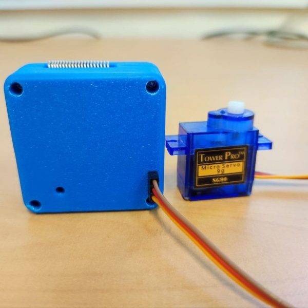 log2 Логгер данных
